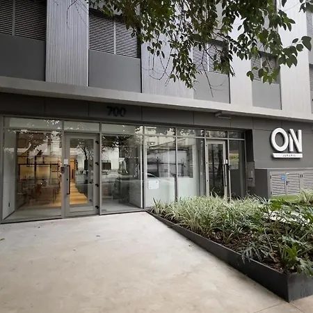 Studio Moema Spazio Di Casa Oj 615 Jurupis São Paulo Exterior photo